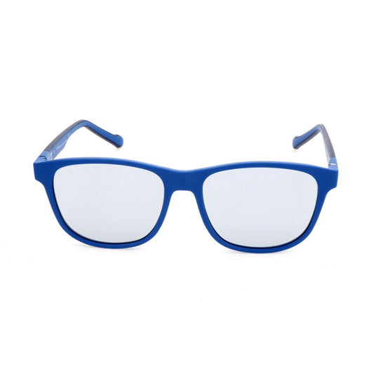 Adidas Blue Acetate Sunglasses
