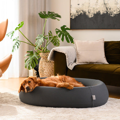 Brooklyn® Nest Cooling Dog Bed (Orthopaedic Memory Foam)