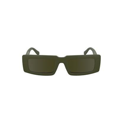 Calvin Klein Verde Bio Women Sunglasses