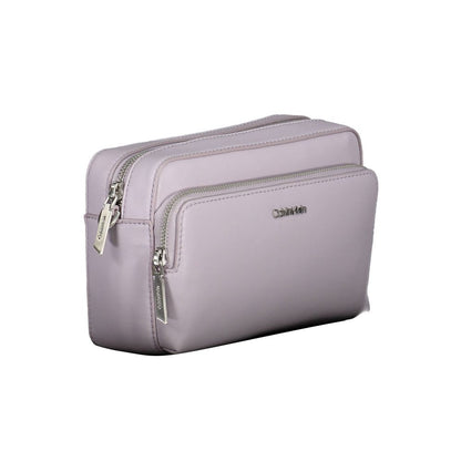 Calvin Klein Viola Polyester Women Handbag