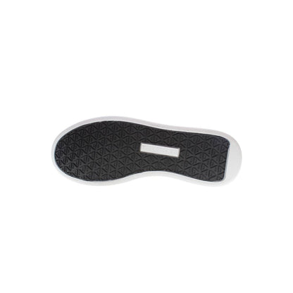 U.S. POLO ASSN. Black Polyester Men Sneaker