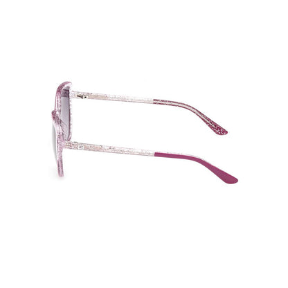 Guess Jeans Viola Injected Women Sunglasses