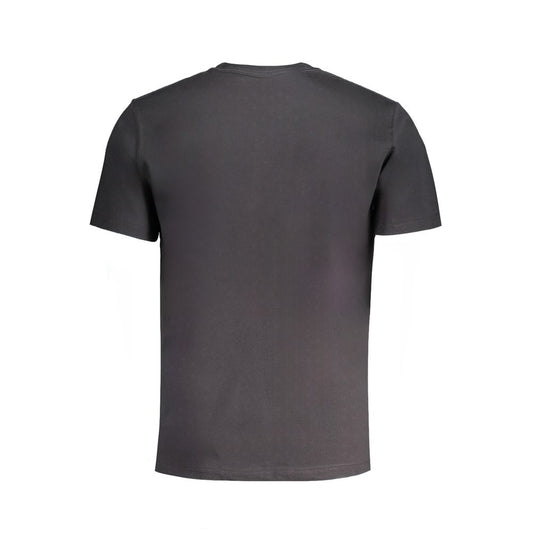 Pepe Jeans Blue Cotton Men's T-Shirt