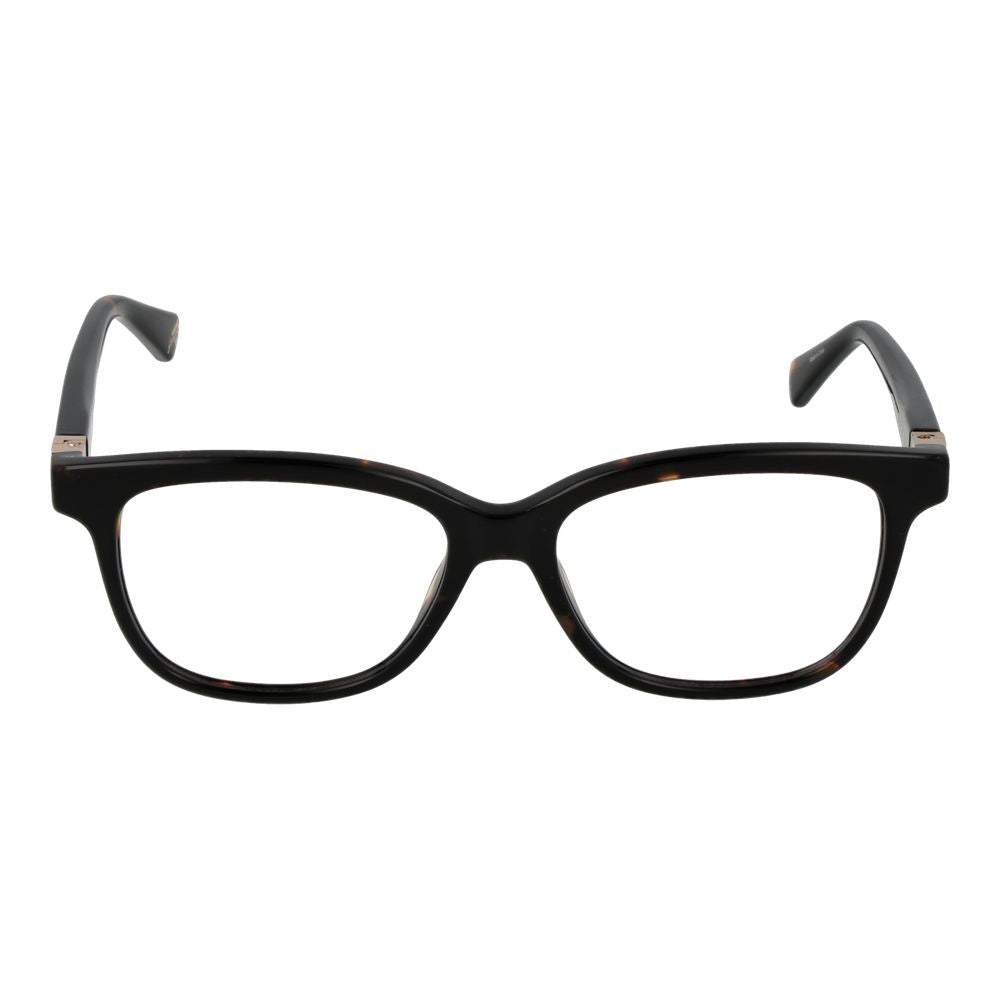 Guess Brown Acetate Glasses (Frames)