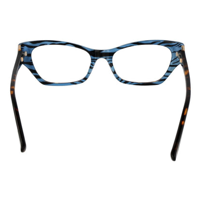 Guess Brown Plastic Glasses (Frames)
