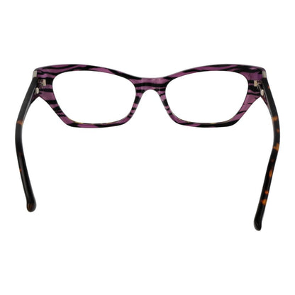 Guess Brown Plastic Glasses (Frames)