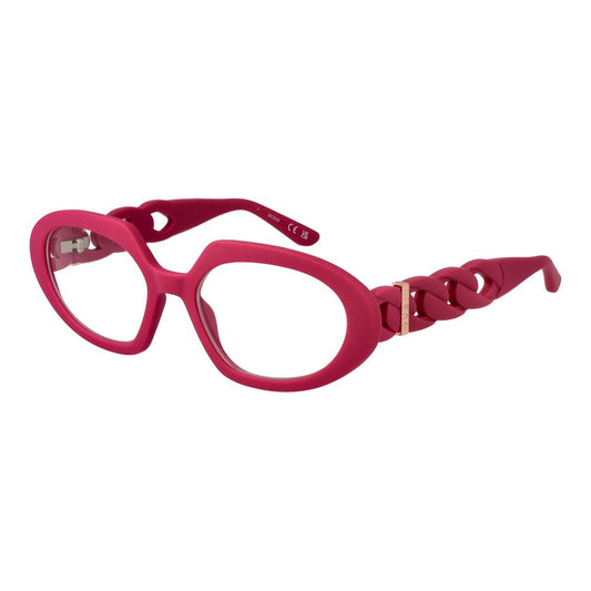 Guess Multicolor Plastic Glasses (Frames)