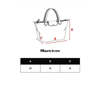 Balenciaga Gray Cotton Tote Bag