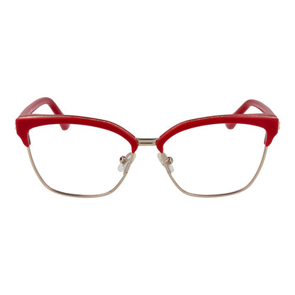 Guess Multicolor Stainless Steel Glasses (Frames)