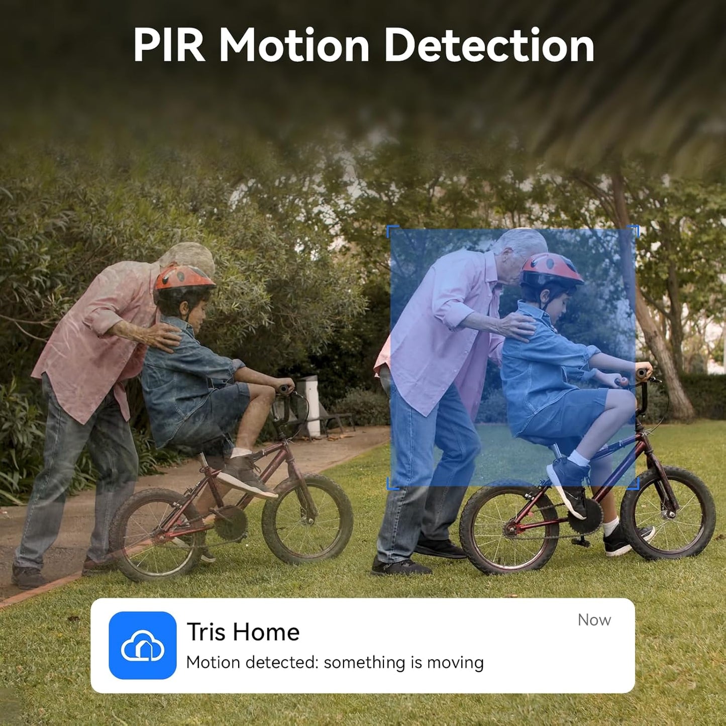 Solar 10.1 Inch Screen Wireless Security camera system CCTV