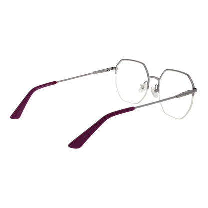 Guess Silver Metal Glasses (Frames)