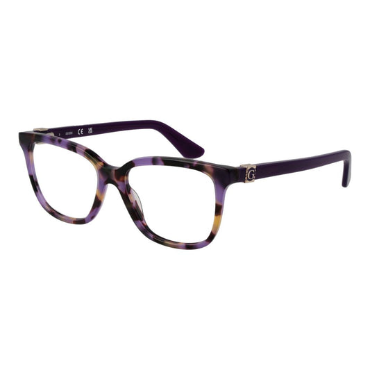 Guess Multicolor Plastic Glasses (Frames)