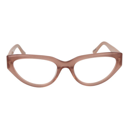 Guess Pink Acetate Glasses (Frames)