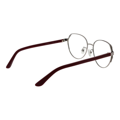 Guess Silver Metal Glasses (Frames)