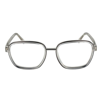 Guess Transparent Plastic Glasses (Frames)