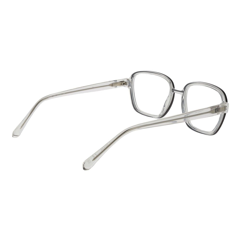 Guess Transparent Plastic Glasses (Frames)