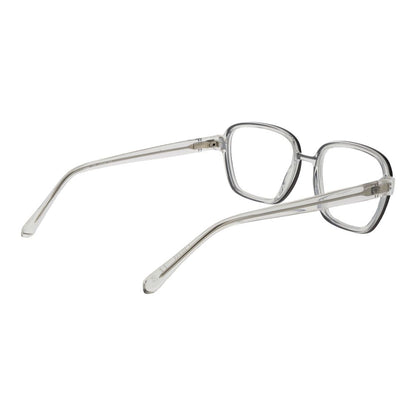 Guess Transparent Plastic Glasses (Frames)