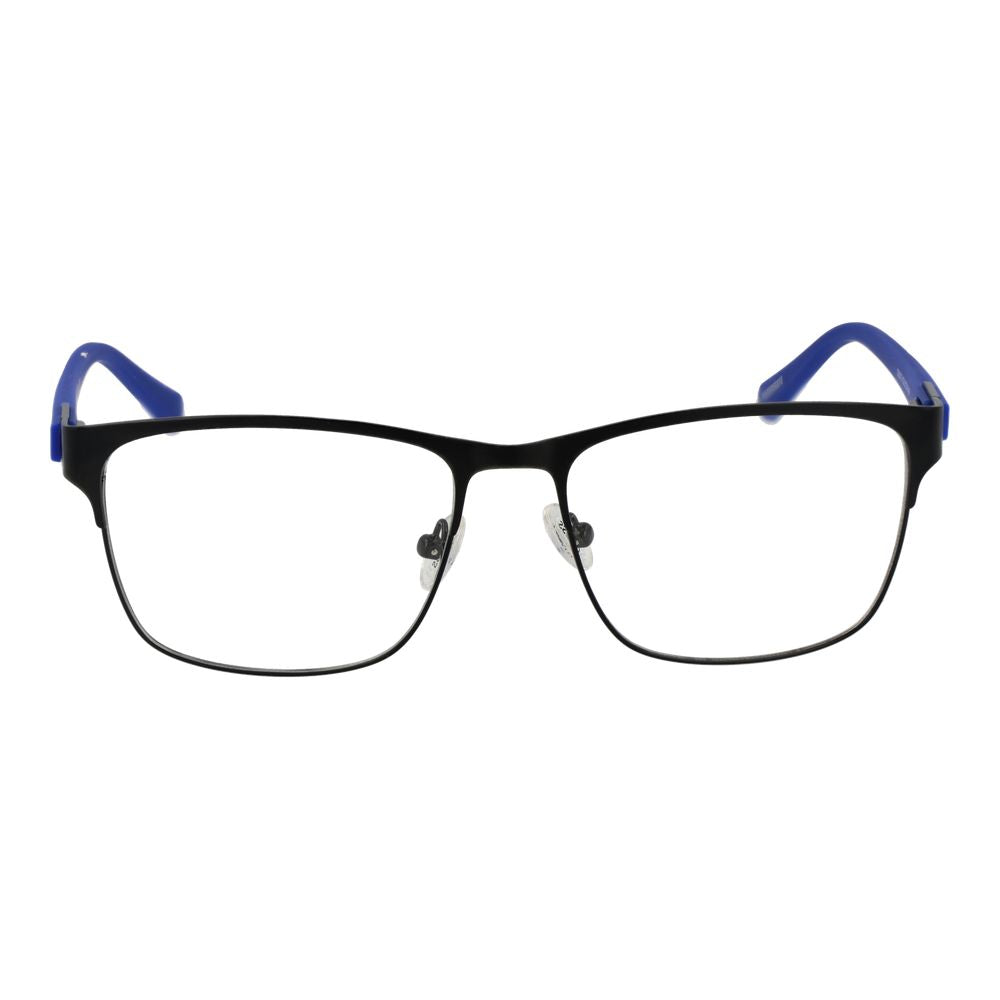 Guess Black Metal Glasses (Frames)
