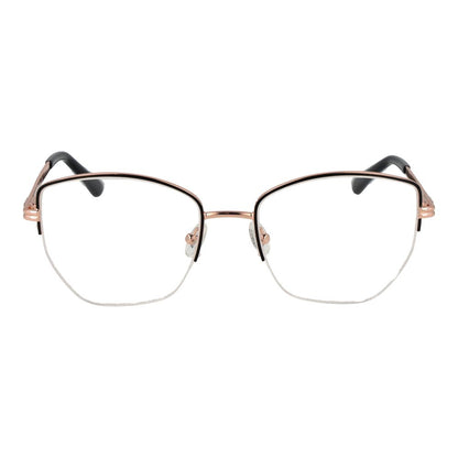 Guess Black Metal Glasses (Frames)