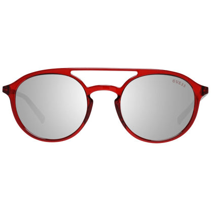 Guess Multicolor Plastic Sunglasses