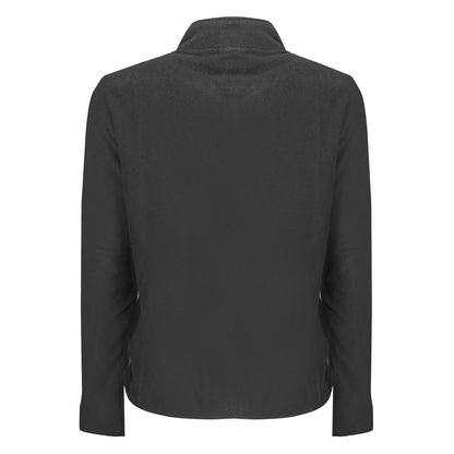 Norway 1963 Black Polyester Women Sweatshirt