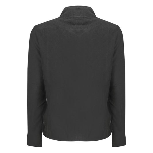 Norway 1963 Black Polyester Women Sweatshirt