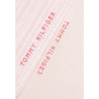Tommy Hilfiger Multicolor Cotton Socks