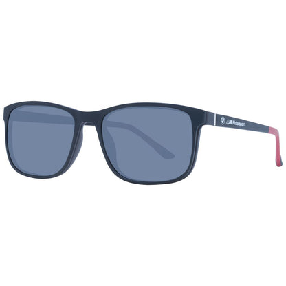 BMW Motorsport Gray Plastic Glasses (Frames)