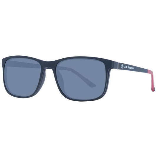 BMW Motorsport Gray Plastic Glasses (Frames)