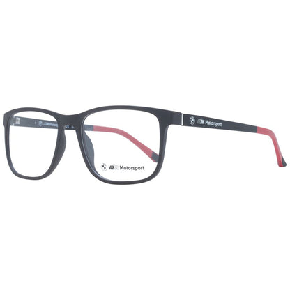 BMW Motorsport Gray Plastic Glasses (Frames)