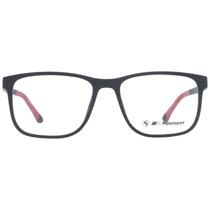 BMW Motorsport Gray Plastic Glasses (Frames)