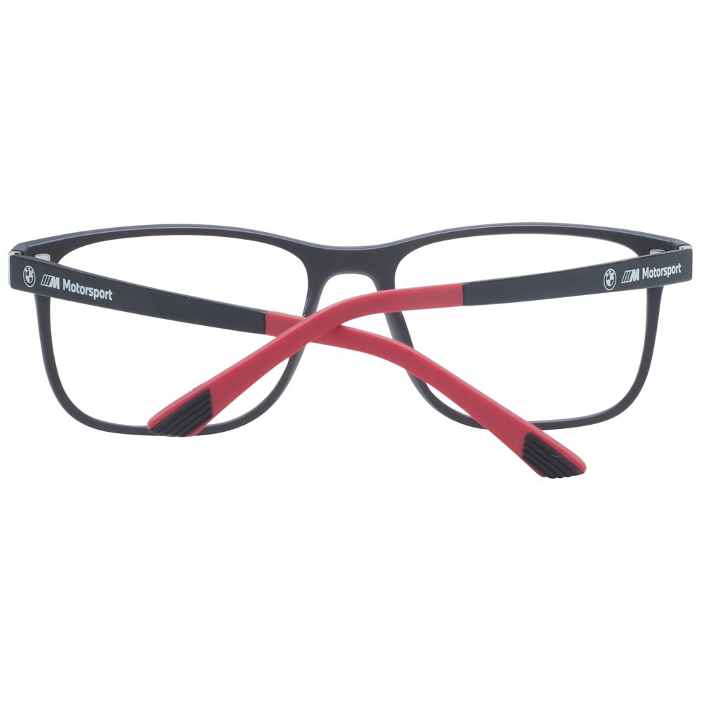 BMW Motorsport Gray Plastic Glasses (Frames)