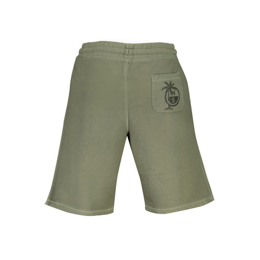 North Sails Verde Cotton Men's Sweatpant