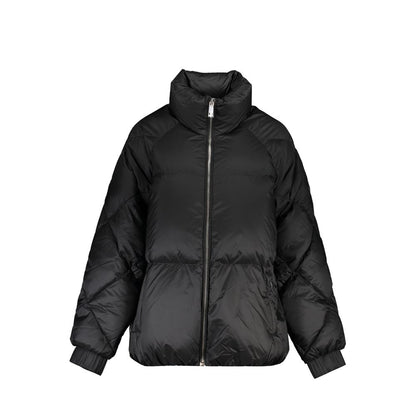 Tommy Hilfiger Blue Nylon Men's Jacket