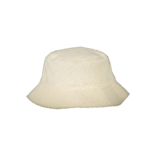Norway 1963 White Polyester Men's Fisherman Hat