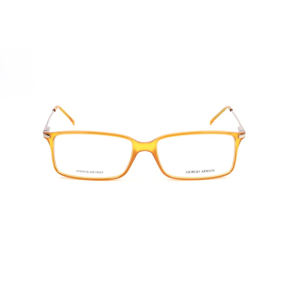 Giorgio Armani Bicolor Plastic Glasses (Frames)