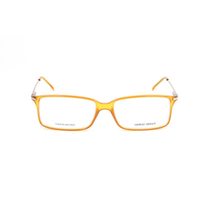 Giorgio Armani Bicolor Plastic Glasses (Frames)