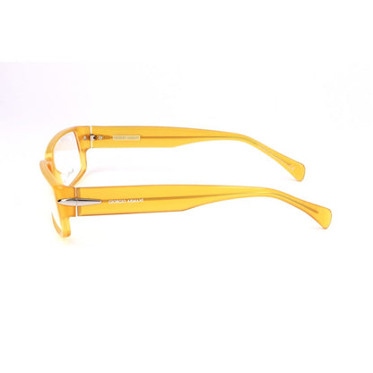 Giorgio Armani Bicolor Acetate Glasses (Frames)