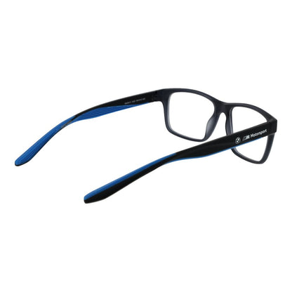 BMW Motorsport Gray Plastic Glasses (Frames)