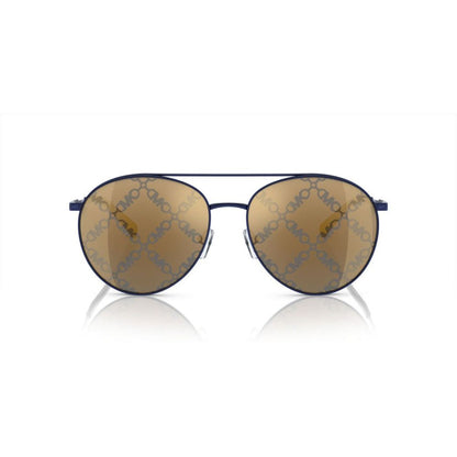 Michael Kors Multicolor Metal Sunglasses