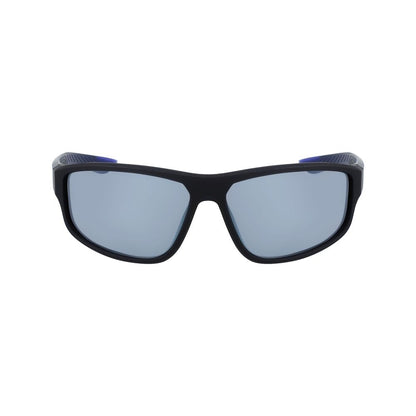 Nike Gray Injected Sunglasses