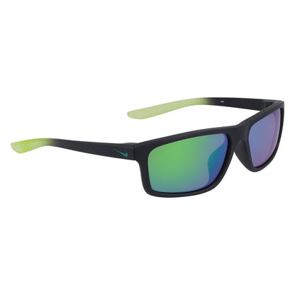 Nike Gray Injected Sunglasses