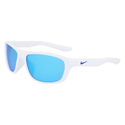 Nike White Injected Sunglasses