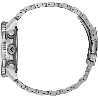 Citizen Gray Titanium Sport Watch