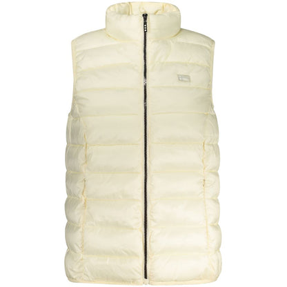 Norway 1963 White Polyamide Women's Jacket