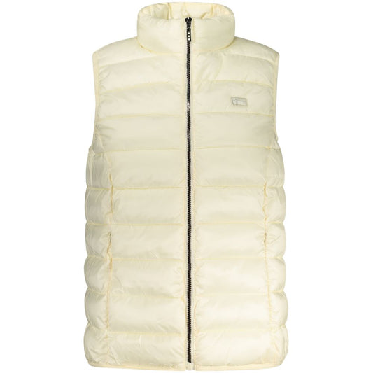 Norway 1963 White Polyamide Women's Jacket