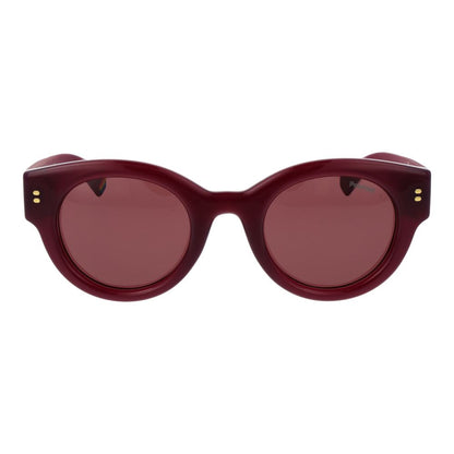 Polaroid Multicolor Plastic Sunglasses