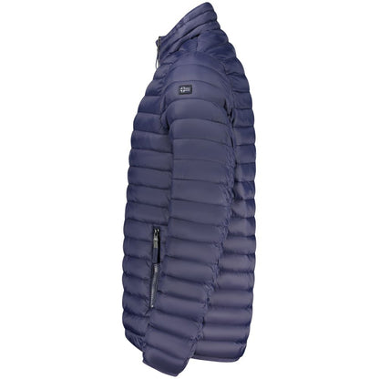 Norway 1963 Blu Poliammide Men's Jacket