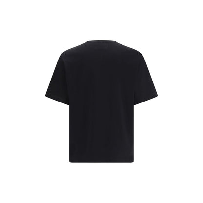 Amiri Black Cotton Sportswear