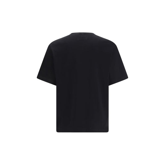 Amiri Black Cotton Sportswear